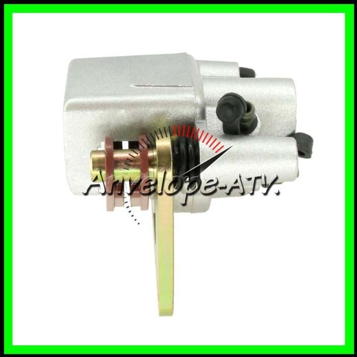 Etrier Frana Atv CFMOTO 450 500 550 X5 625 X6 800 X8 CF MOTO - Fata Stanga