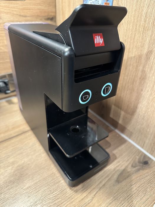 Espresor illy y 3