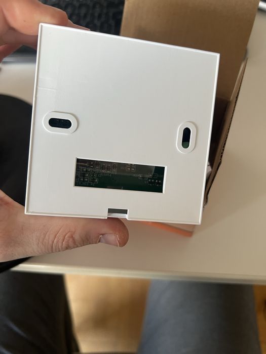 Termostat smart nou