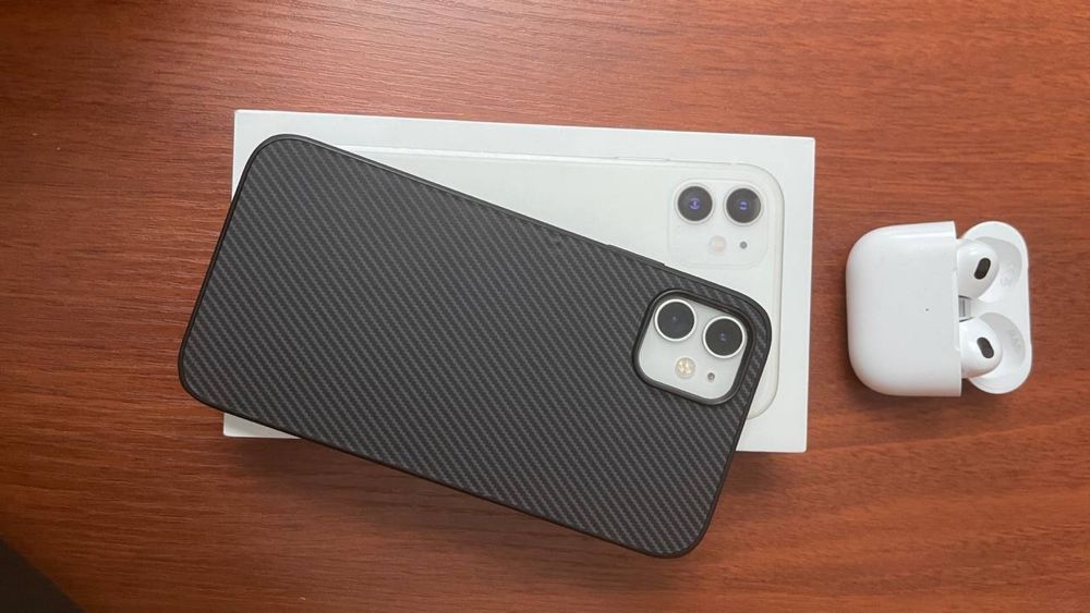Iphone 11 , 128gb