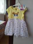Rochițe fetita 6, 12, 18 luni Lot hăinuțe 1 an H&M 68 74 80 Elegante