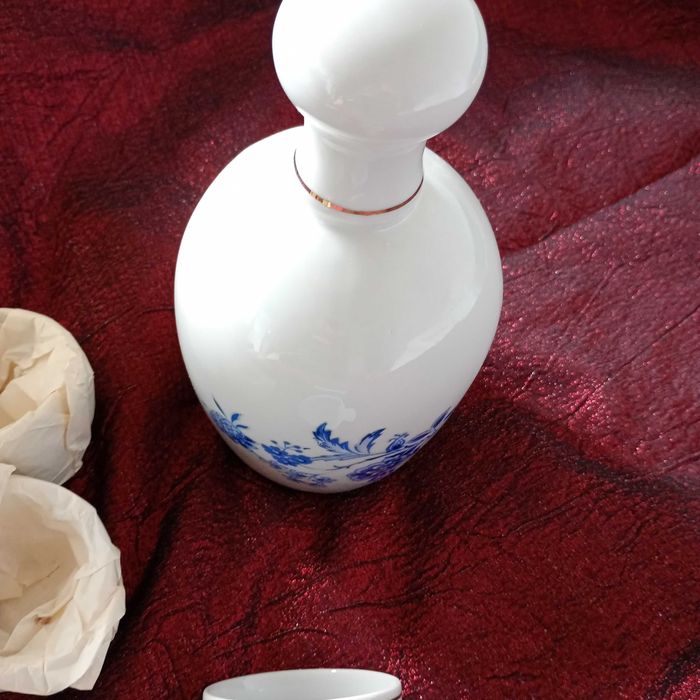 Български порцелан