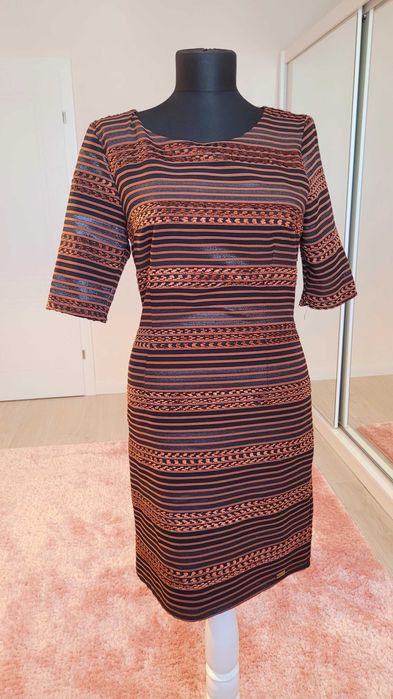 Rochie office, marime S