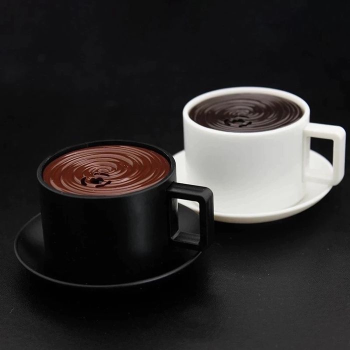 Bricheta ceasca de cafea