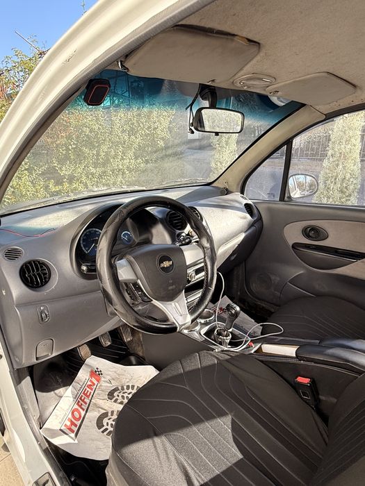 Matiz mx arendaga beriladi