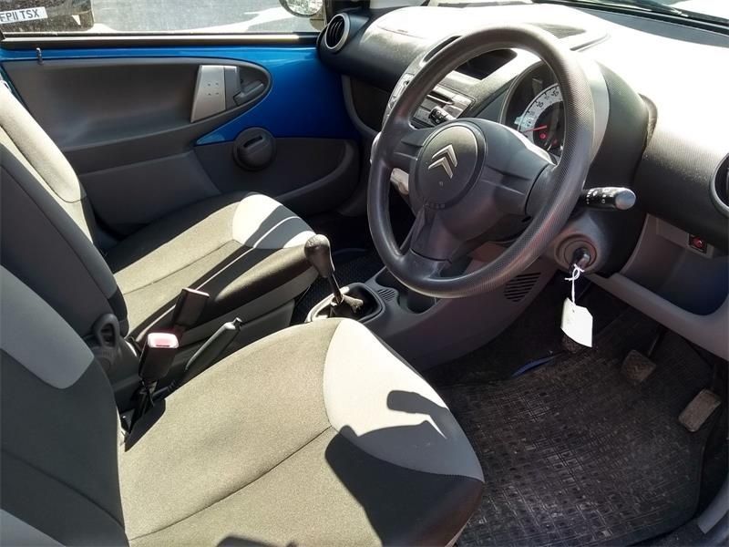 Alternator Citroen C1 2010 Hacthback 1.0