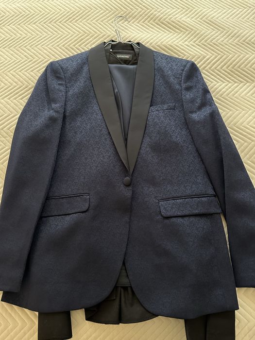 Костюм Аndrews