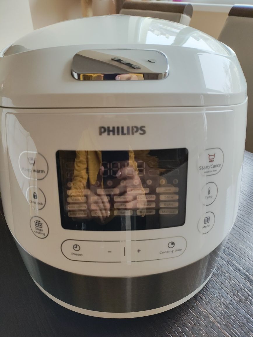 Мултикукър Philips 4731/70