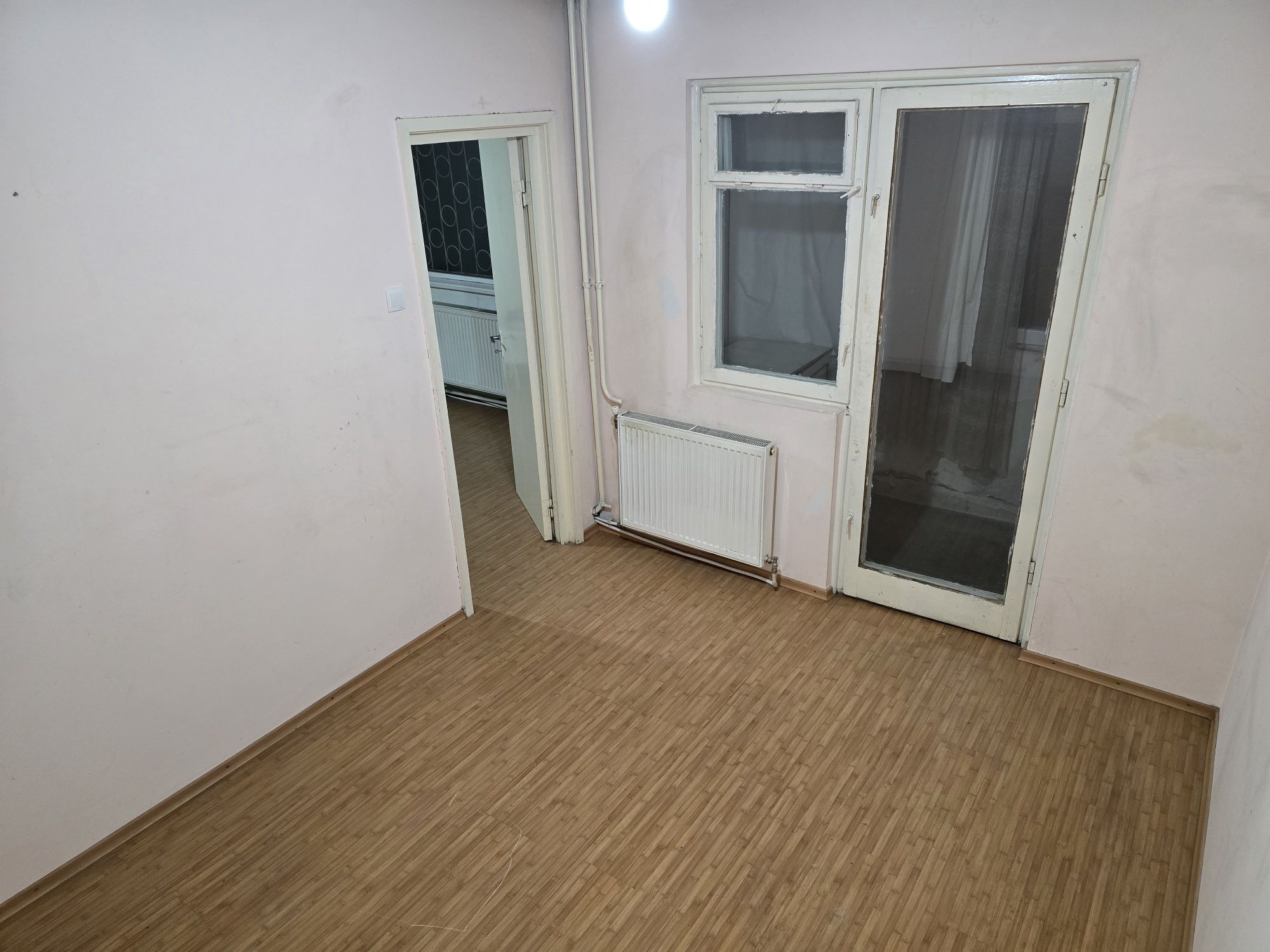 Apartament 2 camere nedecomandate