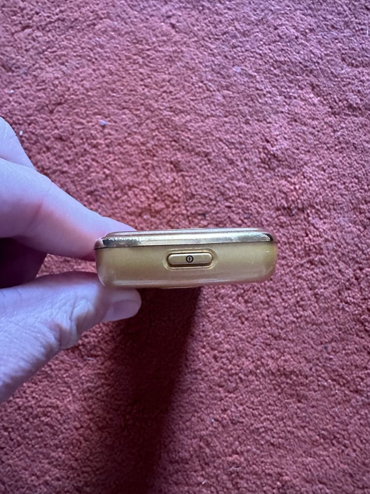 Nokia 6300 gold