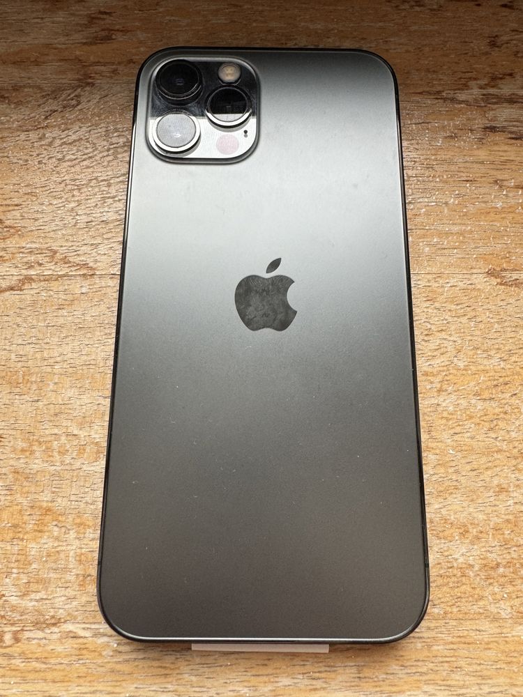 Iphone 12 Pro Graphite 128GB