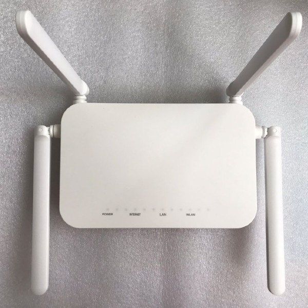 WiFi6 GPON ONU | AX3000