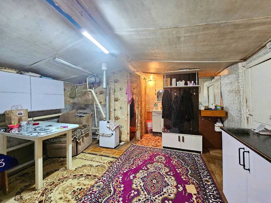 продается дом Хакимжанова