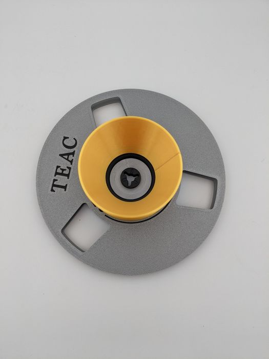 NAB magnetofon (pereche)