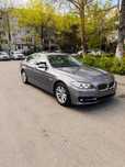 BMW seria 5 520 B47