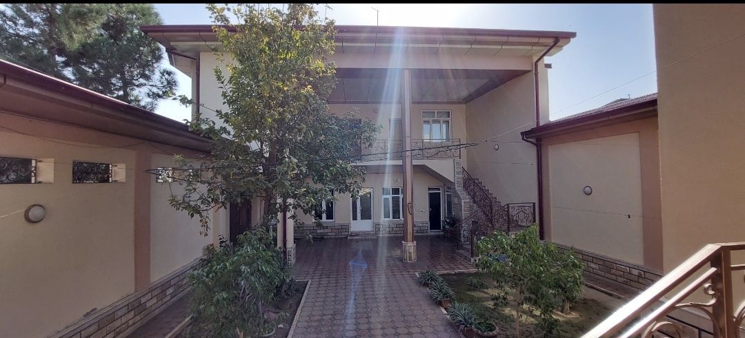 Ko'kchada xovli sotiladi 4 sotix uglavoyda