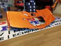 Carena fata ATV CF Moto 850 XC sau 1000
