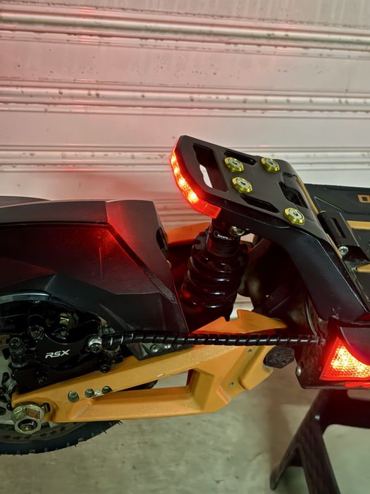 Kukirin G3 Pro Електрическа Тротинетка