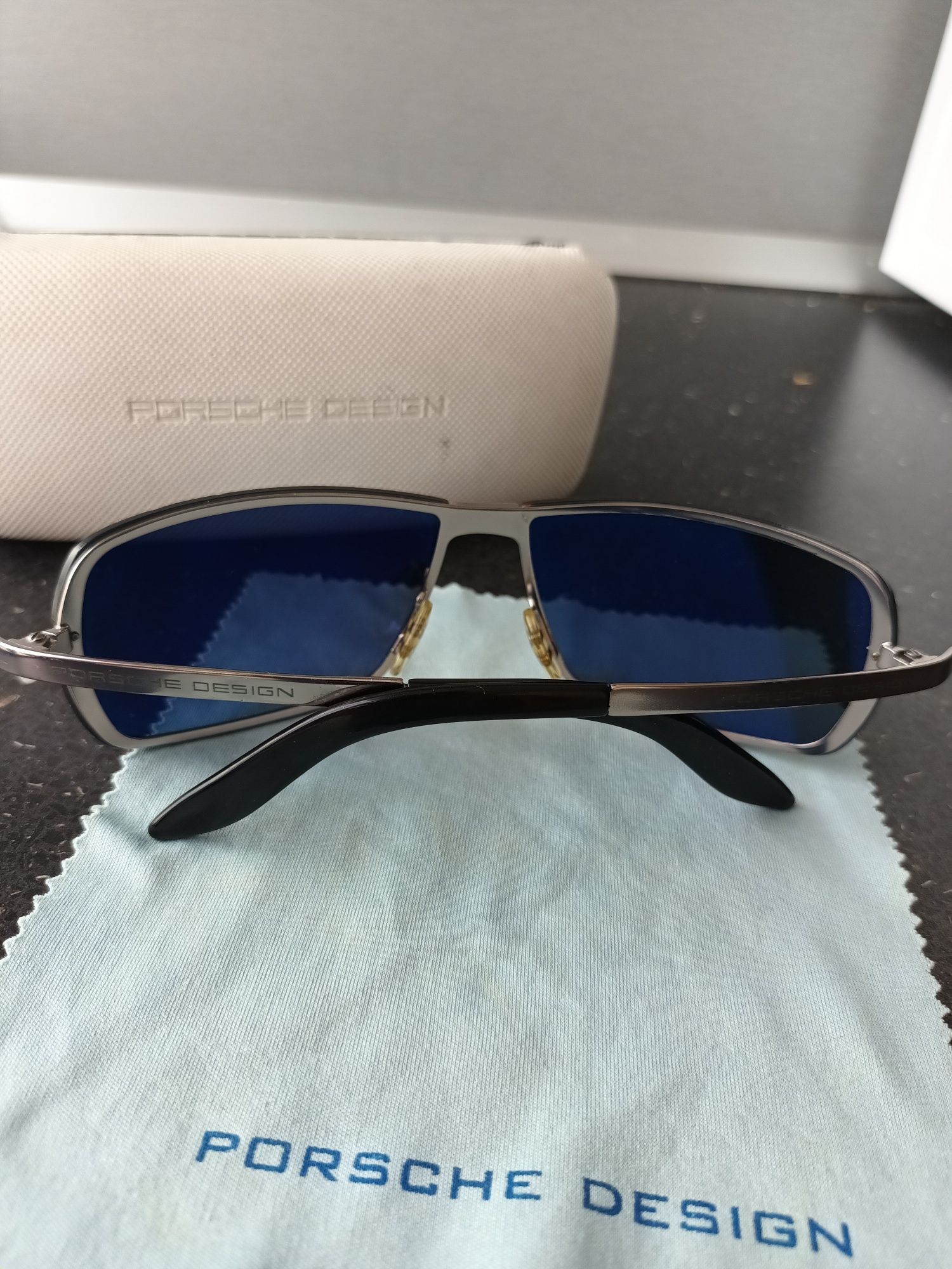 Оригинални Porsche design слънчеви очила
