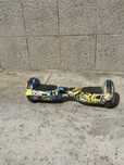 Hoverboard Utilizat