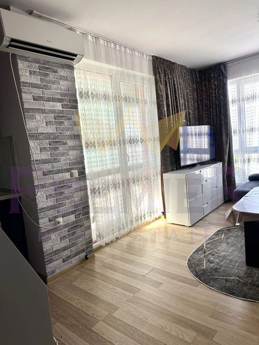 Продава се Двустаен апартамент в Варна, Аспарухово - 57 кв.м за 2281 €/кв.м - Снимка #1