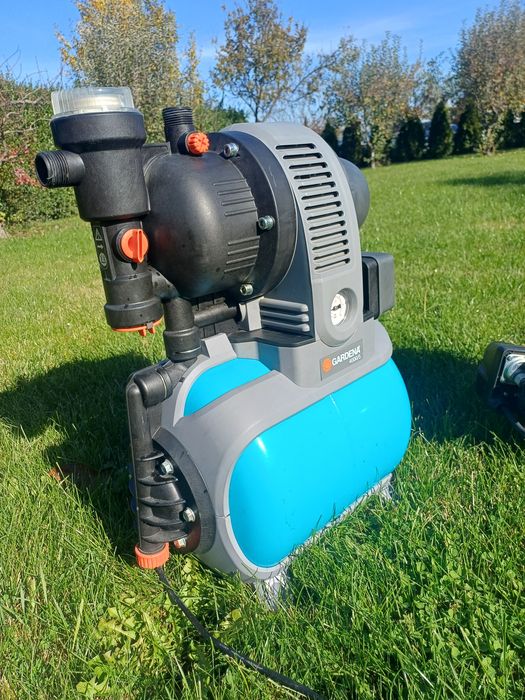 Hidrofor Gardena