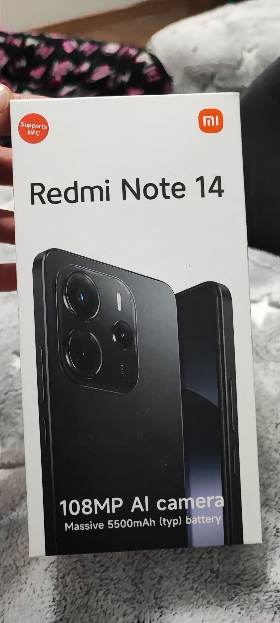 Редми Нот 14 продам