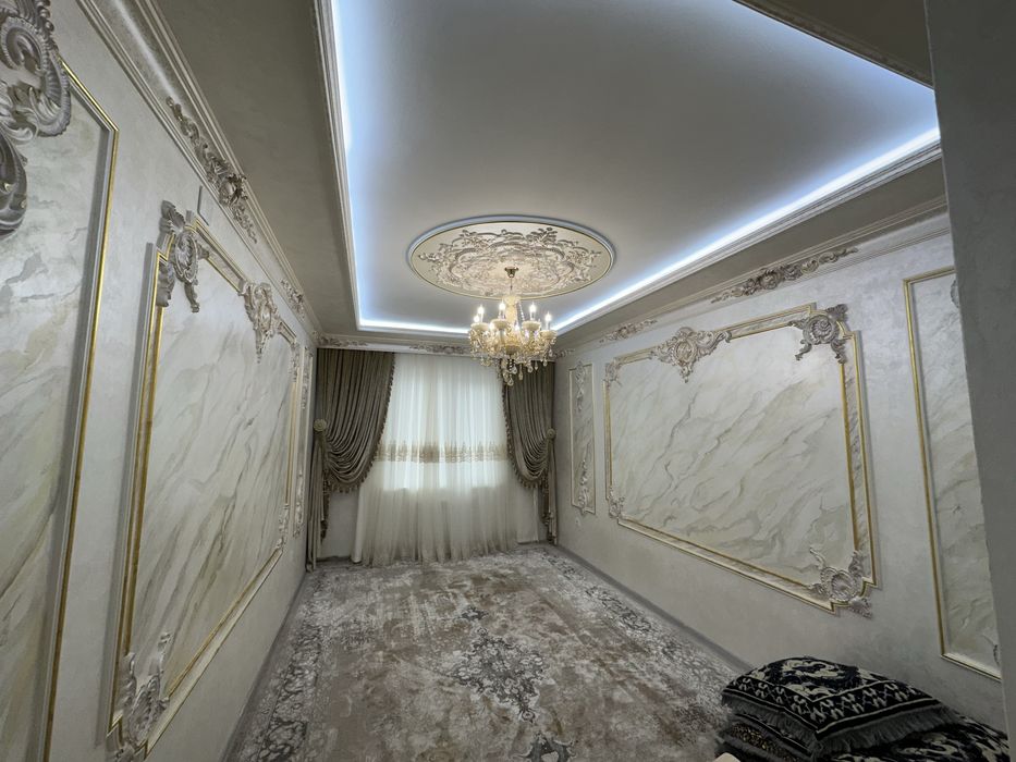 Аренда квартиры: Яккасарой Кушбеги!!!