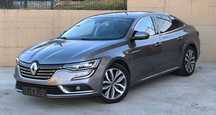 Renault Talisman Intens/4Control/Distronic/Masaj/Keyless/Full  Led/