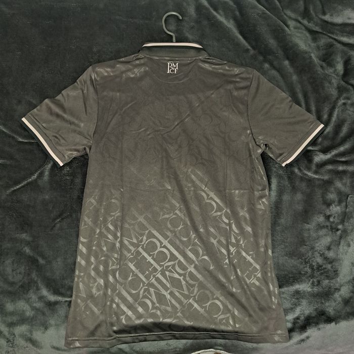 3rd Kit Real Madrid 24/25