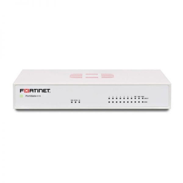 Межсетевой экран Fortinet 61E
