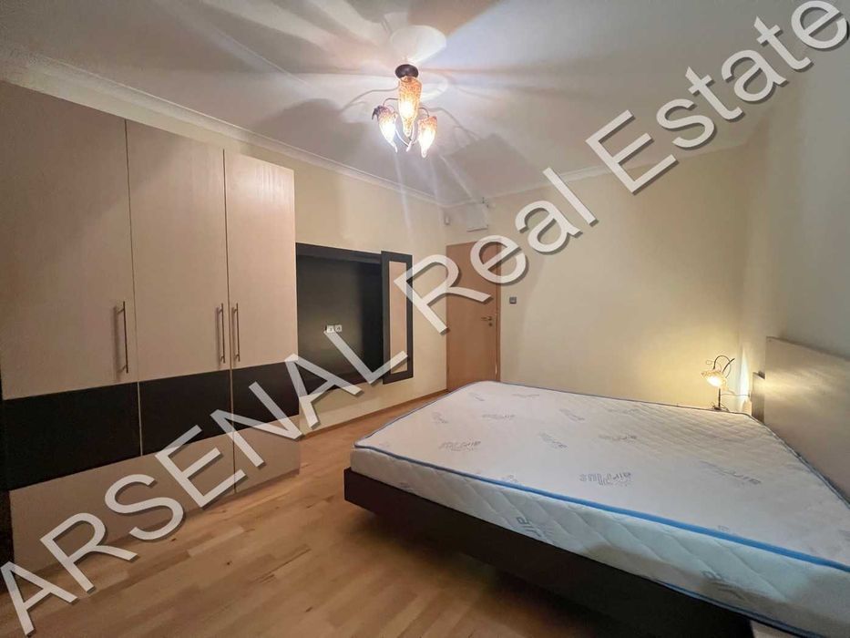 Двустаен апартамент под наем, Лозенец