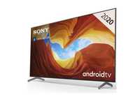 ПРОМО ЦЕНА! Телевизор Sony 55XH9096, 55",Android, 4K Ultra HD, LED