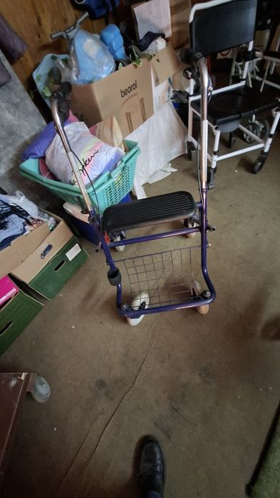 Aparat hidromasaj ptr picioare pedichiura si are un furtun c