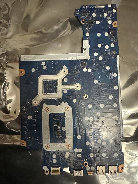 Acer Nitro AN515-54 дънна платка