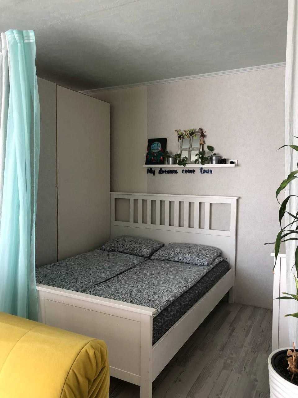 Юнусабад-19 / Сайрам Базар | 3-комн. 9 из 9 | 80 м2 [M:0239]