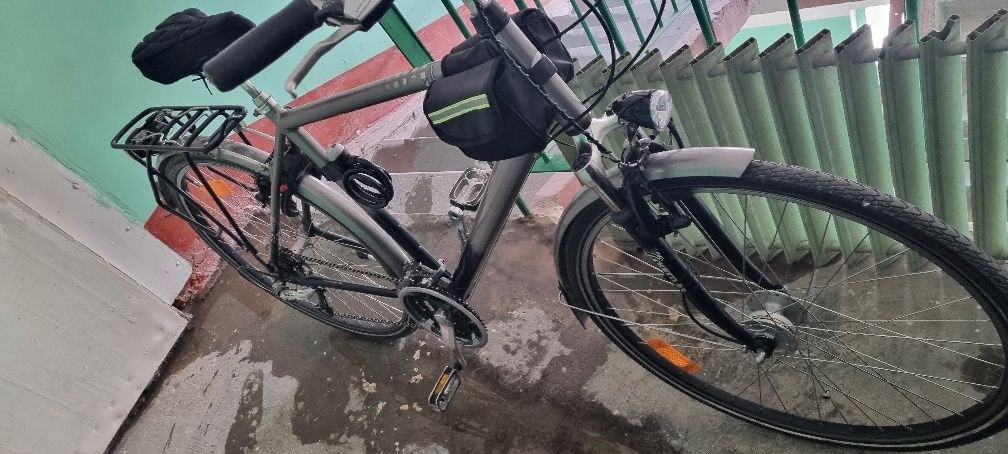 Прадаю Германский веласипед Kettler в атличном состояние