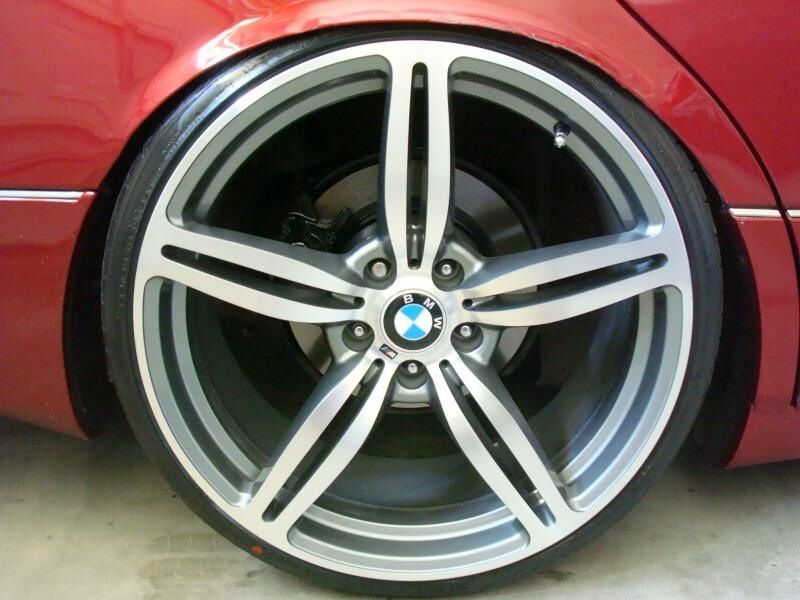 Джанти БМВ М6 19 цола BMW M3 M5 X5 Ф15 Ф10 535 д Х драйв Е39 Е90 Х4 OZ