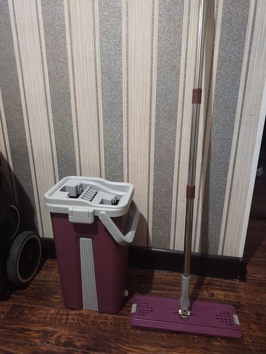 Продам швабру лентяйка