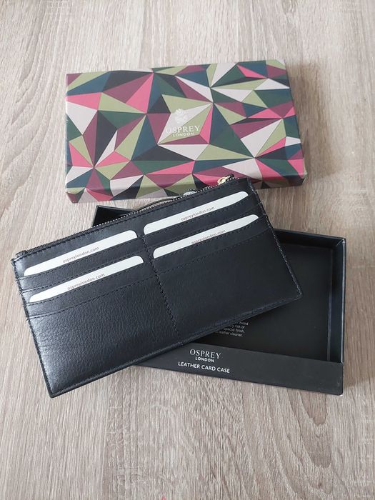 Дамско портмоне Osprey London