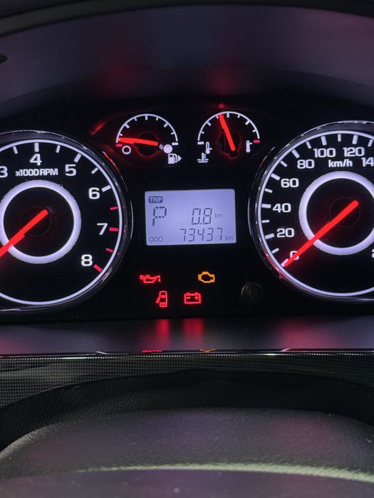 Gentra 2023 гентра metan gaz Darkmoon