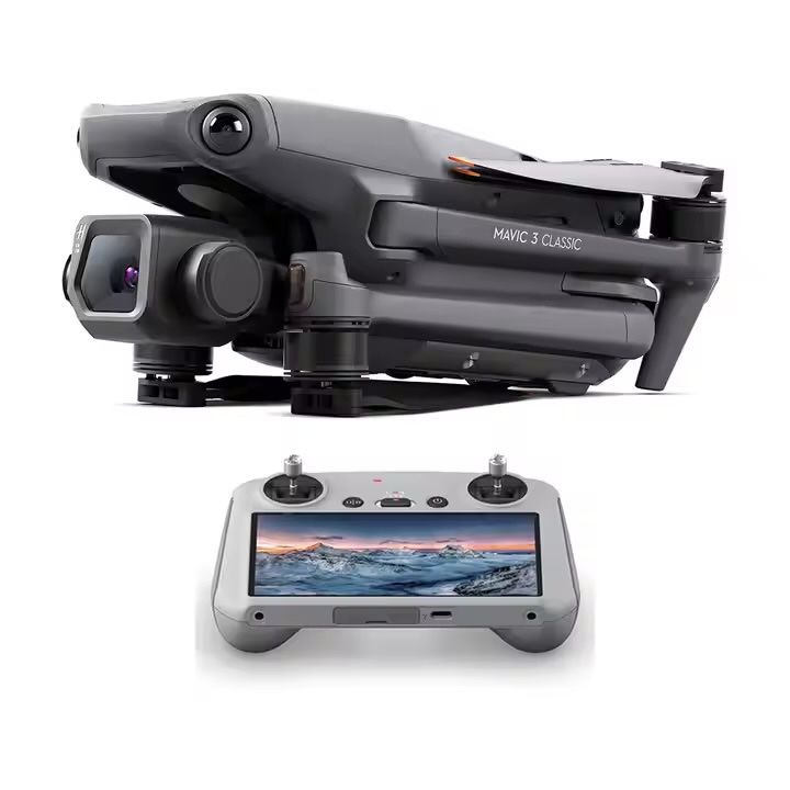 DJI Mavic 3 RC, 4 аккумулятора