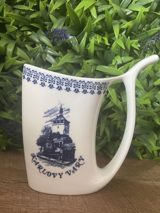 cană de băut speciala