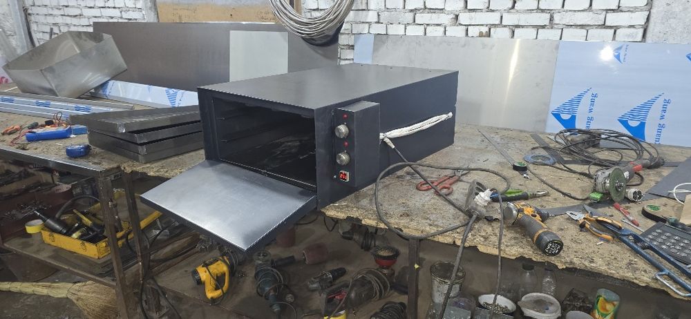 Olot, qorakul somsa duxofka.