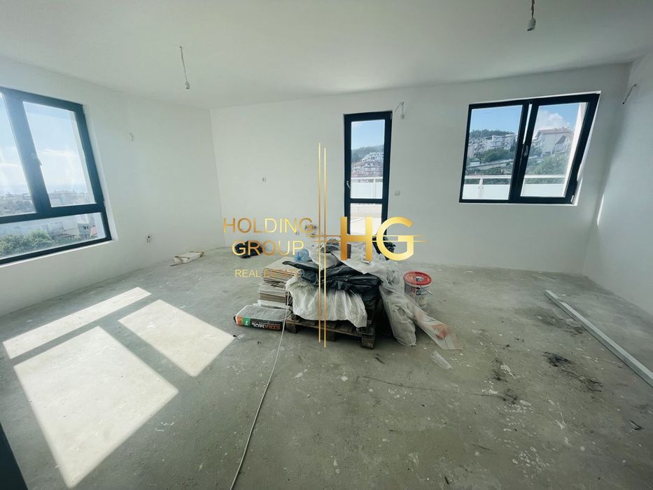 Многостаен в Варна-Виница площ 120 цена 239000