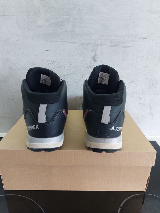 Adidas Terrex ( continental )