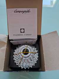 нова венец касета Campagnolo Veloce 9 скорости