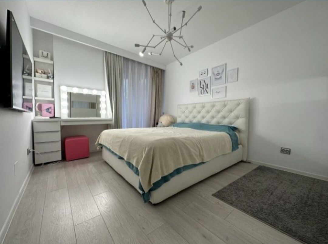 Regim hotelier apartament