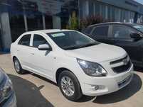 Cobalt GX-STYLE 2025! Masla. Bez Probeg. Nomer olingan