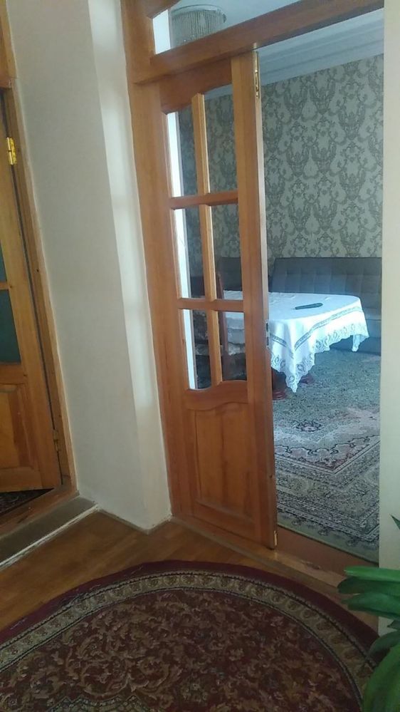 Ховли уй сотилади Мирабвтский район